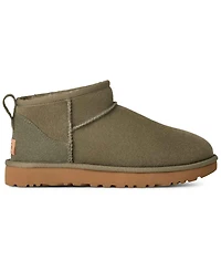 Ugg Women's Classic Ultra Mini Booties