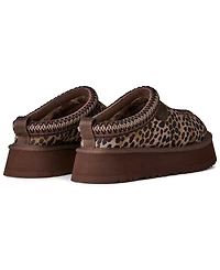 Ugg Women's Tasman Ii Caspian Platform Slippers