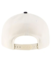 New Era Men's Cream Usmnt 1995 Retro-Crown 9FIFTY Adjustable Hat