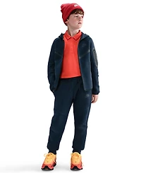 Nike Kids 7-20 Sportswear Tech Fleece Jogger Pants