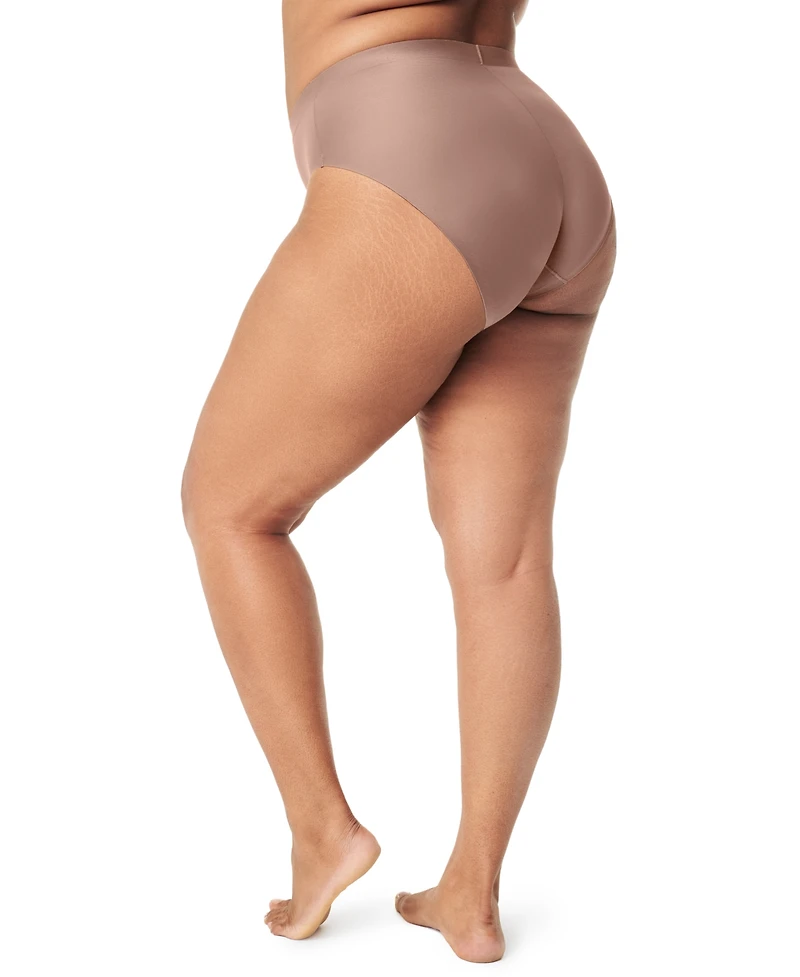 Spanx Women's Regular Waist Fall Bikini