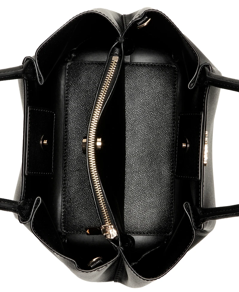 Guess Amorette Girlfriend Satchel Bag