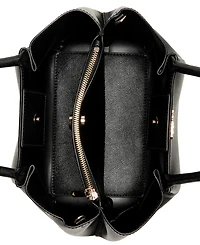 Guess Amorette Girlfriend Satchel Bag