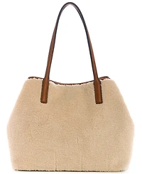 Guess Women's Victtoria 2-In-1 Medium Tote Bag