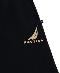 Nautica Boys 2T-7 J-Class Pull-On Elastic Joggers