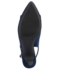 Jones New York Women's Teleema Closed Toe Dress Pump