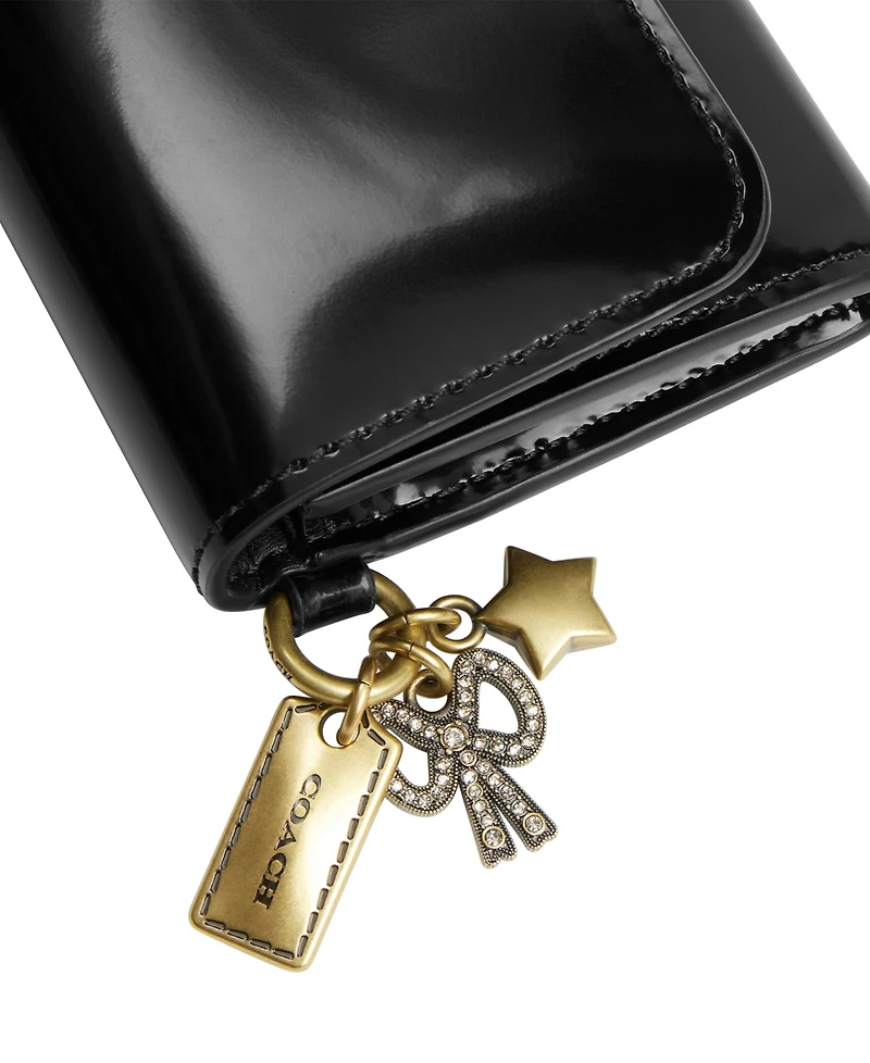 Coach Women's Essential Flap Card Case