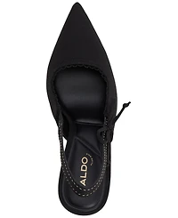 Aldo Women's Hennie Slingback Pumps