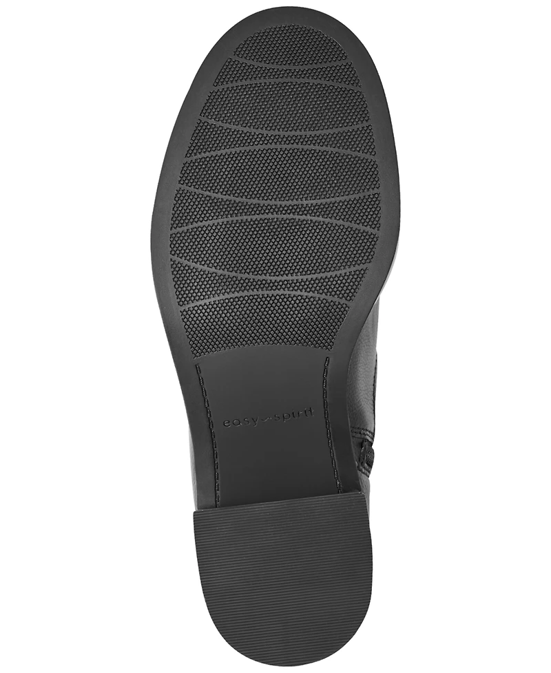 Easy Spirit Women's Yosline Block Heel Dress Booties