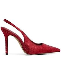 Aldo Women's Lovebloom Slingback Pumps