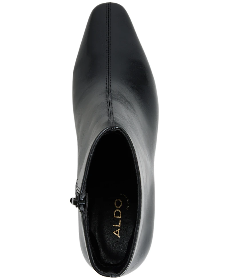 Aldo Women's Juliyaa Pointed Toe Dress Booties