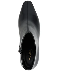 Aldo Women's Juliyaa Pointed Toe Dress Booties