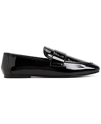 Aldo Women's Charlii Almond Toe Loafers