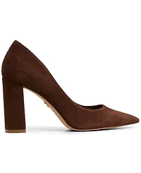 Aldo Women's Javabriryn Pointed Toe Pumps