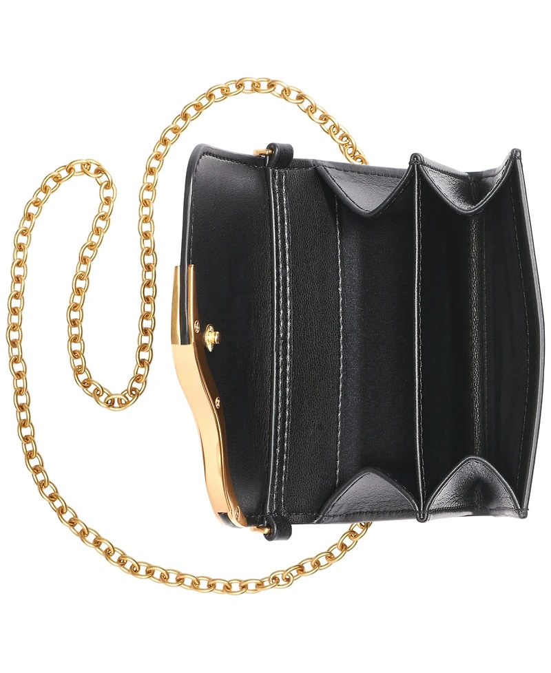 Donna Karan New York Women's Malverne String Wallet