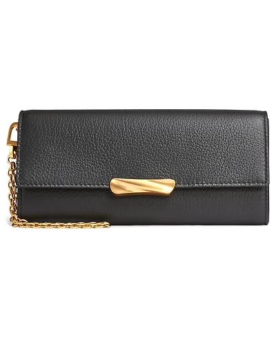 Donna Karan New York Women's Amagansett Wallet