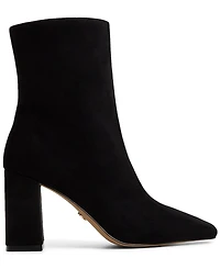 Aldo Women's Vellamo Square Toe Dress Booties