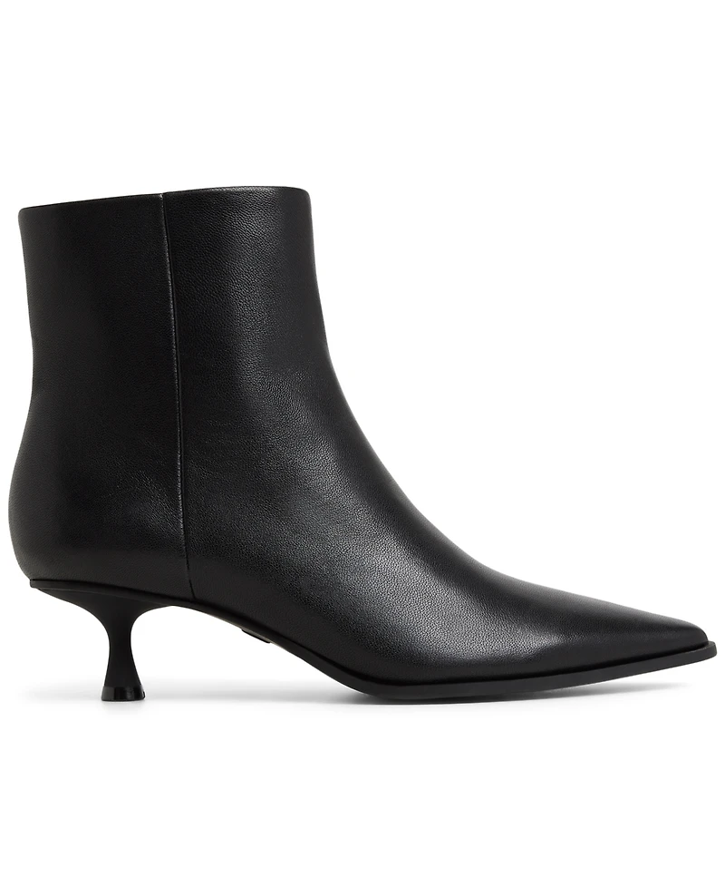 Aldo Women's Emmalie Pointed Toe Dress Booties