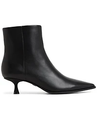 Aldo Women's Emmalie Pointed Toe Dress Booties