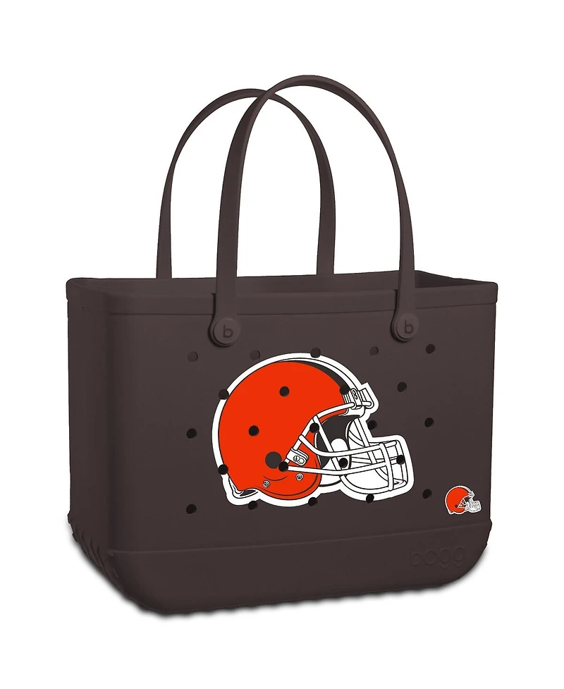 Bogg Bag Cleveland Browns Tote Bag