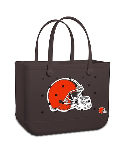 Bogg Bag Cleveland Browns Tote Bag