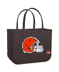 Bogg Bag Cleveland Browns Tote Bag