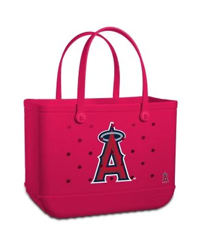Bogg Bag Los Angeles Angels Tote Bag