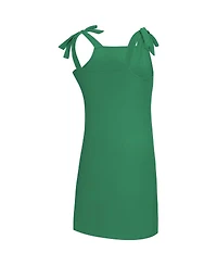 Concepts Sport Women's Kelly Green Oregon Ducks Tie-Shoulder Nightdress