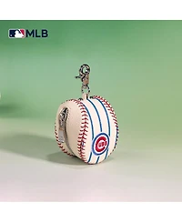 Montana West Chicago Cubs Baseball Bag Charm
