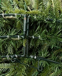 Balsam Hill 26" Bh Fraser Fir Christmas Wreath