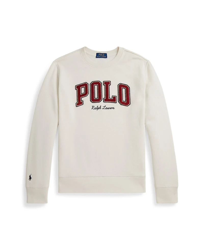 Polo Ralph Lauren Boys 8-20 Long Sleeve Sweatshirt
