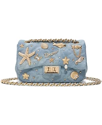 Aldo Seadreamm Mini Crossbody Bag