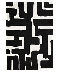 Oriental Weavers Quinn QUI08 5' x 8' Area Rug
