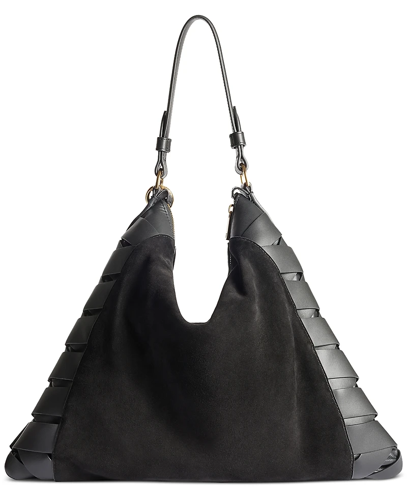 Sam Edelman Jette Large Hobo Bag