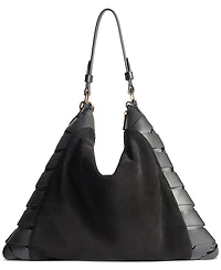 Sam Edelman Jette Large Hobo Bag