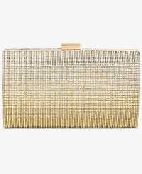 I.n.c. International Concepts Ranndi Mini Ombre Clutch Crossbody, Created for Macy's