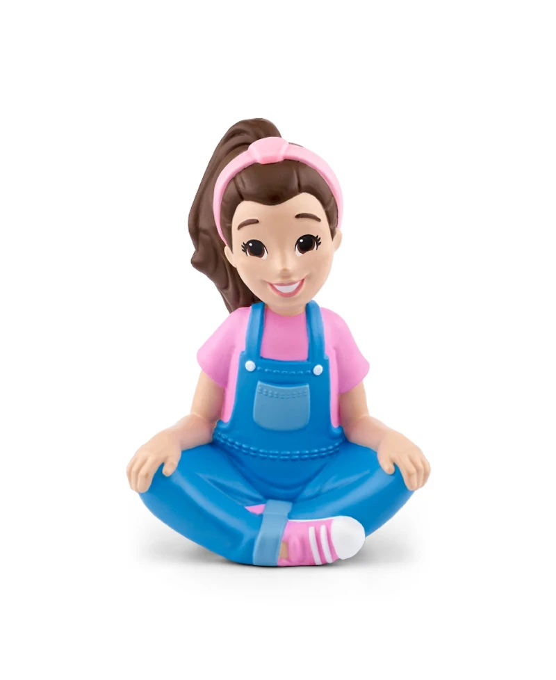 Tonies Ms. Rachel Tonie Figurine