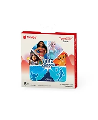 Tonies Tonieplay Disney Quiz Kingdom Game