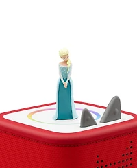 Tonies Dropship 4-Pack Disney Princesses Spanish