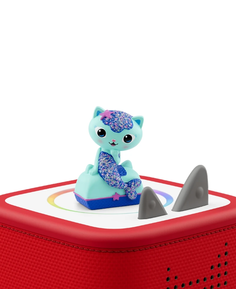 Tonies Dropship 4-Pack Gabby's Dollhouse