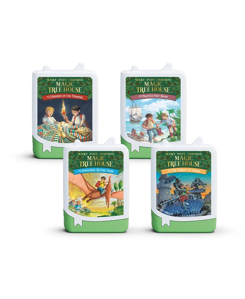 Tonies Magic Treehouse Audiobook Tonies