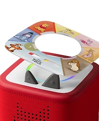 Tonies Tonieplay Disney Winnie The Pooh Tigger's Mix-Up Fix-Up Game