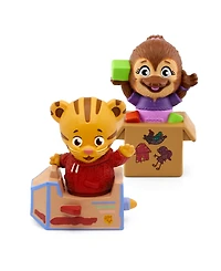 Tonies Dropship 2-Pack Daniel Tiger