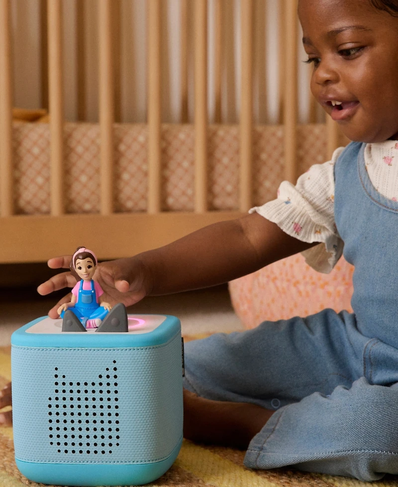 Tonies Ms. Rachel Tonie Figurine