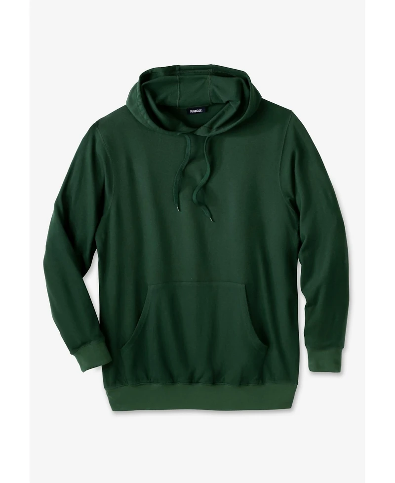 KingSize Big & Tall French Terry Hoodie