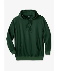 KingSize Big & Tall French Terry Hoodie