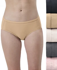 Hanes Women's 5-Pk. Ultimate ComfortSoft Hipster Underwear 41W5CS