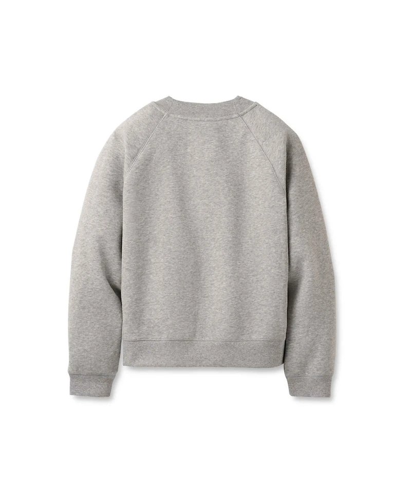 Ugg Women's Logo Long Sleeve Sweatshirt