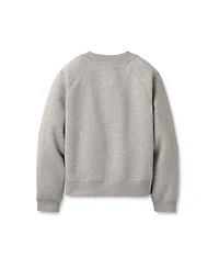 Ugg Women's Logo Long Sleeve Sweatshirt