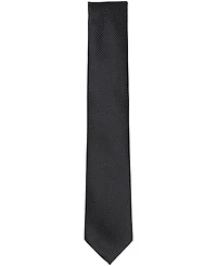 Alfani Men's Luster Mini Slim Tie, Macy's Exclusive